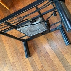 こたつ差し上げます！4人用の画像