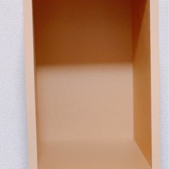 【11月24日に取引相手決まりました】無印良品　棚　4段　同じの2つの画像