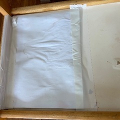 ラック(月水金引き取り希望)の画像