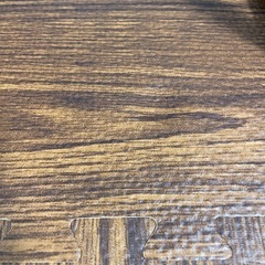 大判ジョイントマット45cm　約6畳分（32枚）試し敷きのみの画像