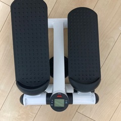 ステッパーの画像