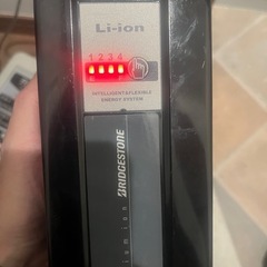 ヤマハパスNATURAの画像