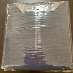 新品⭐️こたつカバー正方形の画像