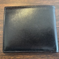 イルビゾンテ キャニオンレザー　二つ折り財布の画像