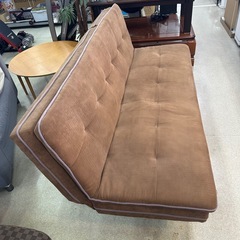 176 3人掛け ソファベッドの画像