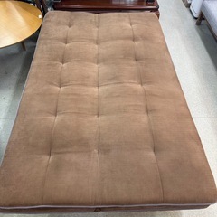 176 3人掛け ソファベッドの画像