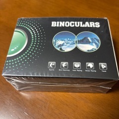 双眼鏡 ライブ用 オペラグラス の画像