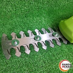 ✨海外製　中古　トリマ＋バリカン　型番不明　替え刃＋アダプタ付き✨うるま市田場✨の画像