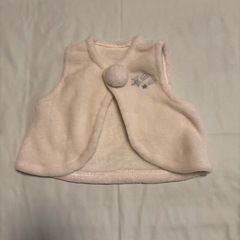 4着200円　サイズ70 ベビー服
の画像