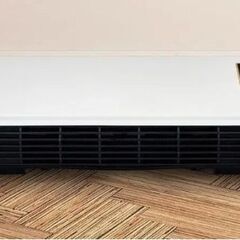 ＊1800W＊壁掛け/スタンド兼用ポータブルヒーター＆ファン、リモコン付き、スマート温度調節、6時間タイマー、安全シャットオフ、1800W、の画像