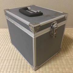 コスメボックスの画像