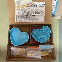 オリケシ　ハートボックスセット
の画像