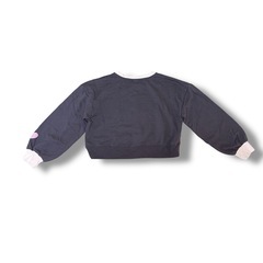 ミニーちゃん トレーナー 150cmの画像