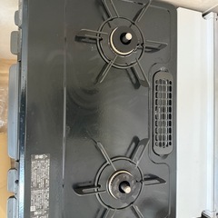 リンナイ 都市ガス ガスコンロの画像