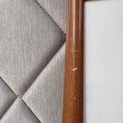 A4 ポスターフレームの画像