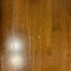 テーブルの画像