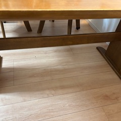 テーブルの画像