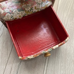 ドレッサー　和柄の画像