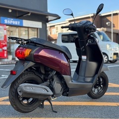 【美車•極上車】ホンダ タクト AF79 高年式モデル【原付在庫30台以上あります】の画像