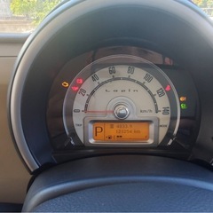 ‼️スズキラパン‼️車検有り🉐安価‼️格安‼️の画像