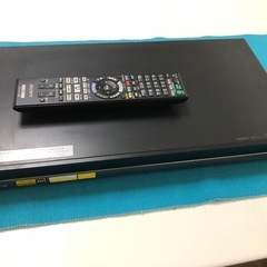 SONY  ブルレイプレイヤー
の画像