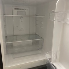 2023年不良品冷蔵庫の画像