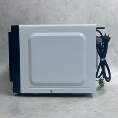 A8298【お買い得商品‼】COMFEE' コンフィー 2023年製 電子レンジ 単機能レンジ CF-AM171の画像