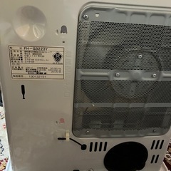 ✨美品✨2023年製コロナヒーターの画像