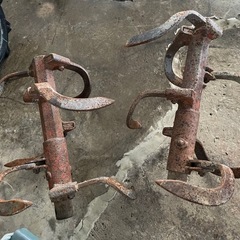 耕運機ベジライトTA400  の画像