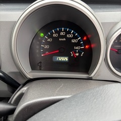 スズキ ワゴンR の画像