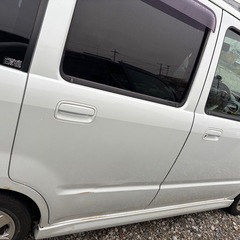 スズキ ワゴンR の画像