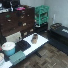 11/17(月)横手市前郷 家材処分市#下見動画あり#《価格:気持ち程度》の画像