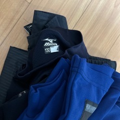 野球ウェア 11/20㈭までの引き取り希望ですの画像
