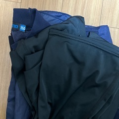 野球ウェア 11/20㈭までの引き取り希望ですの画像