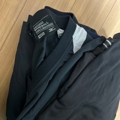 野球ウェア 11/20㈭までの引き取り希望ですの画像