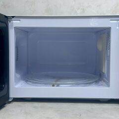 A8298【お買い得商品‼】COMFEE' コンフィー 2023年製 電子レンジ 単機能レンジ CF-AM171の画像