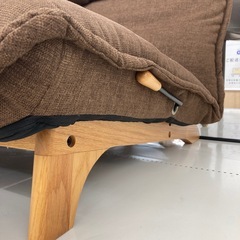 2人掛けリクライニングソファのご紹介です！の画像