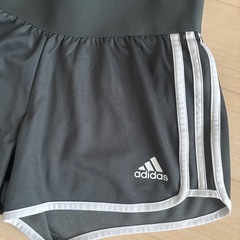 ランニングハーフパンツの画像