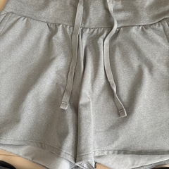 ランニングハーフパンツの画像