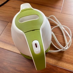 T-fal ケットル　お湯沸かし器の画像