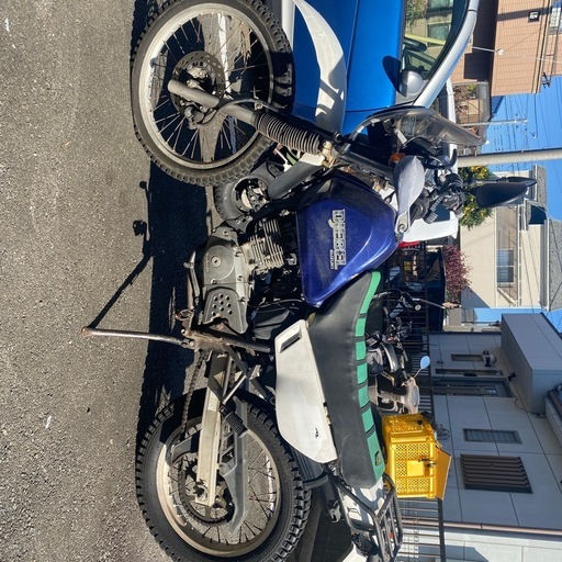 売却終了しました。