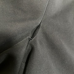 150cm相当 小学生ブレザー 男女兼用 濃紺の画像