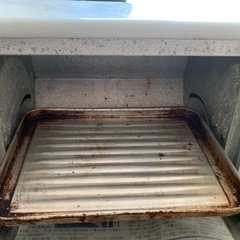 オーブントースター
の画像