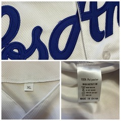 大谷翔平 ロサンゼルス　ドジャース ユニフォーム ホワイトの画像