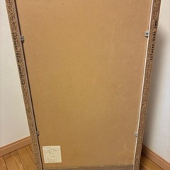 ECO WOOD 3段衣類収納ケースの画像