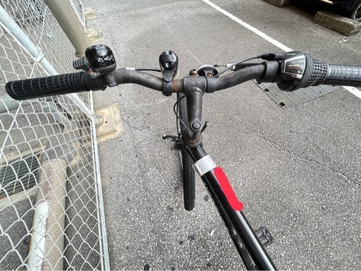 自転車　訳あり　