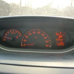 ❑全国自社ローン対応❑       ●平成27年11月登録スズキソリオの画像