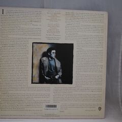 [1726]ポール・サイモン　グレイスランド　レコード　洋楽の画像