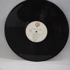 [1726]ポール・サイモン　グレイスランド　レコード　洋楽の画像