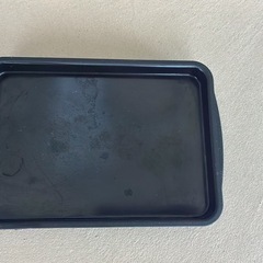 プリンセス　ミニ オイルカット機能付きホットプレート　ミニ の画像